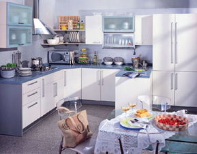 厨房变革为厨电企业创造机遇