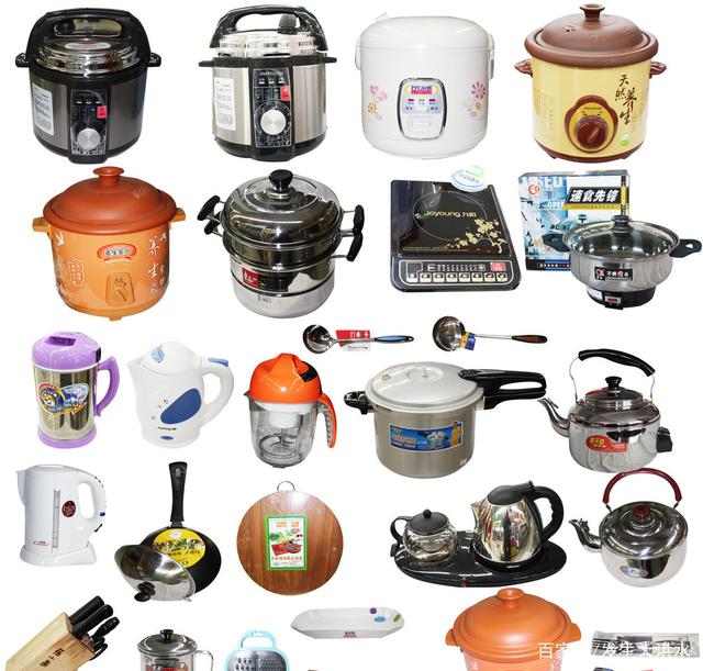 亚马逊厨房用品应该如何去选品