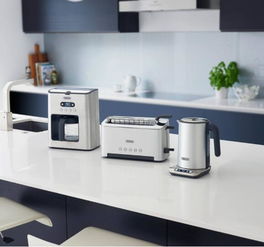 厨房小家电有什么 厨房最实用的小家电 厨房小家电品牌