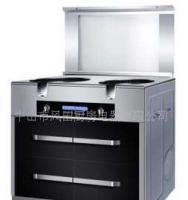 集成环保灶(雅致FT-HDQZ红外电磁炉自动清洗灯[供应]_世界工厂网中国产品信息库