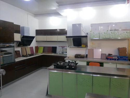 通许帝王卫浴tcl厨房电器