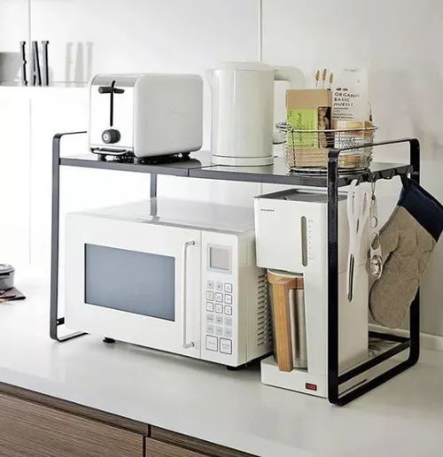 这6件厨房电器让我获封小区 厨神 ,邻居纷纷找我要链接