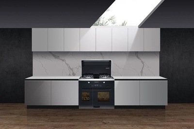 金帝集成灶是几线品牌?金帝集成灶是2020年10大集成灶品牌吗?