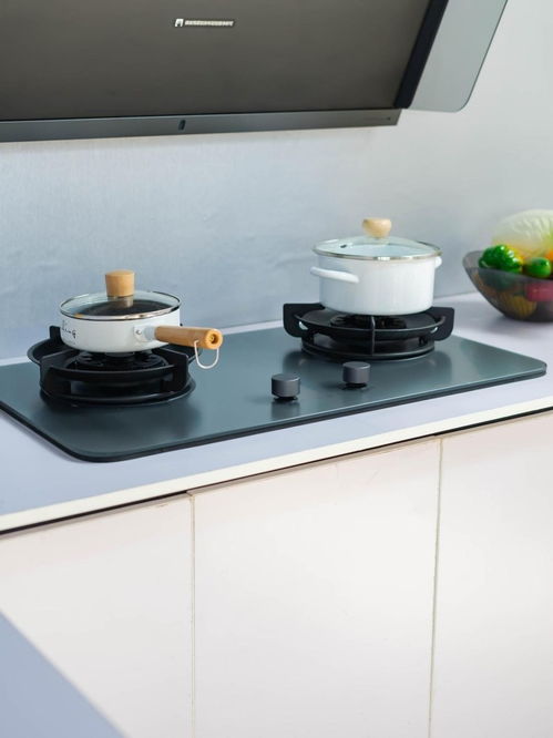 厨房电器不能糊弄 教你搭配新厨房三件套,米家净烟机c位出道