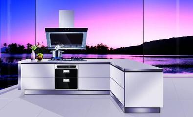 家庭常用的厨卫电器种类