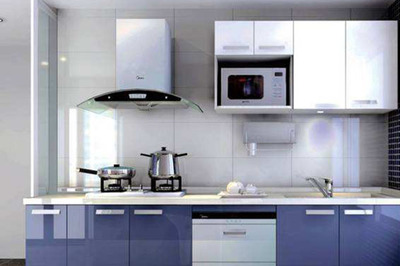 成事达厨房电器