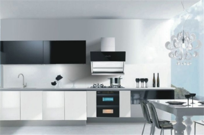 艾一若厨房电器