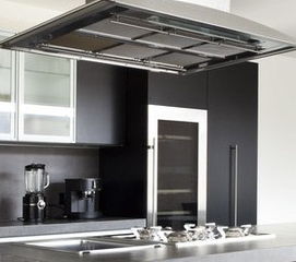 cucuine库琪尼厨房电器