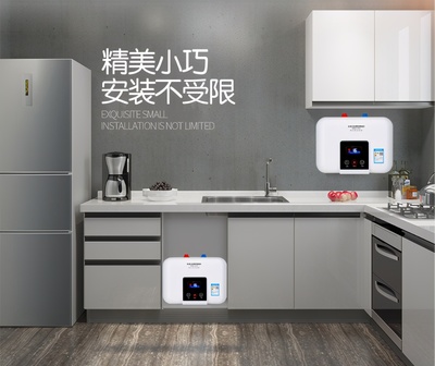 厨房常用电器有哪些 13款电器少一件都觉得缺手