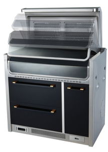 绥馨厨房电器加盟 加盟费多少钱 电话 怎么样