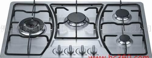 多头炉-燃气灶具-厨房电器-家电、影音、专业灯光-产品-国际企业网