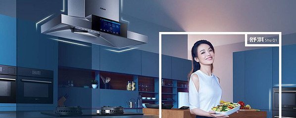 老板电器核心竞争力的深度剖析