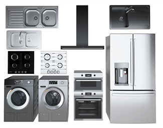 汽水制造新潮流 探索厨房电器中的汽水矿汽水机