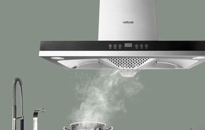 厨房油烟机选购全攻略 关键要点与实用技巧